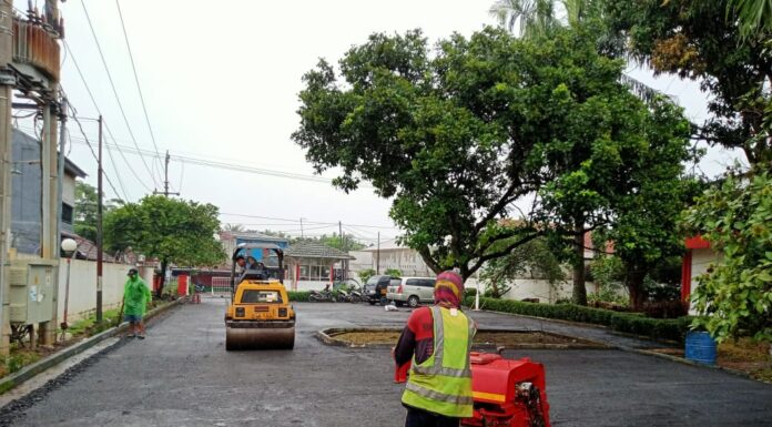 Unggul Pratama Jaya