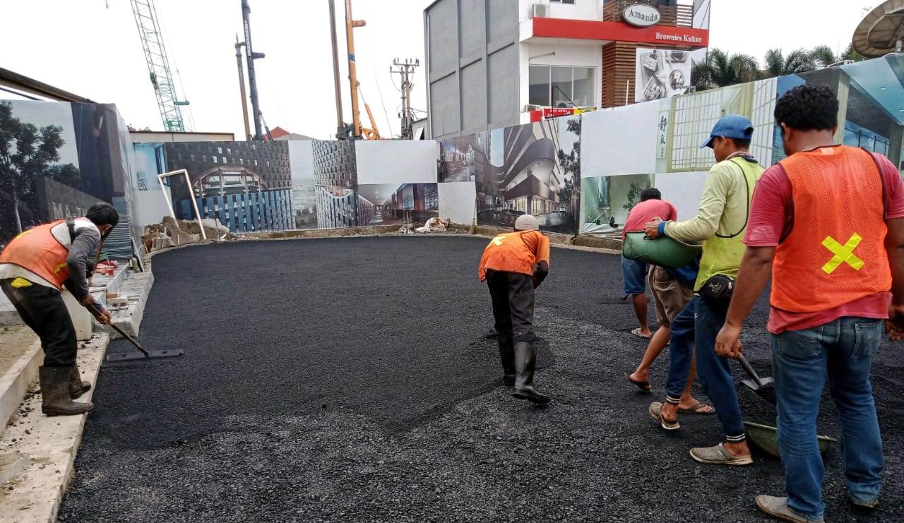 Unggul Pratama Jaya Siap Ekspansi ke Seluruh Indonesia