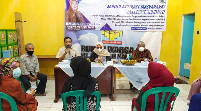 Rw 08 Kayuringin