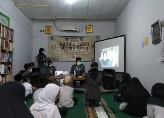 UNIVERSITAS GUNADARMA