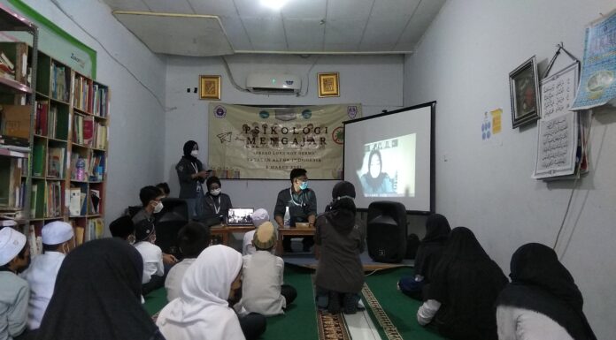UNIVERSITAS GUNADARMA
