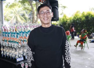 Fahmi Sriwijaya