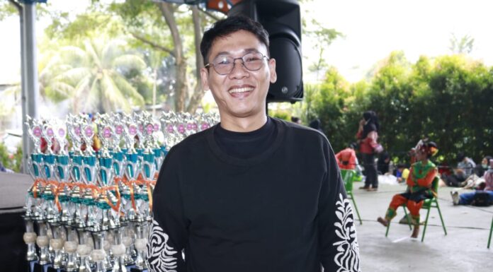 Fahmi Sriwijaya