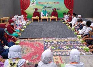 Yayasan Mutiara Harapan Sejahtera