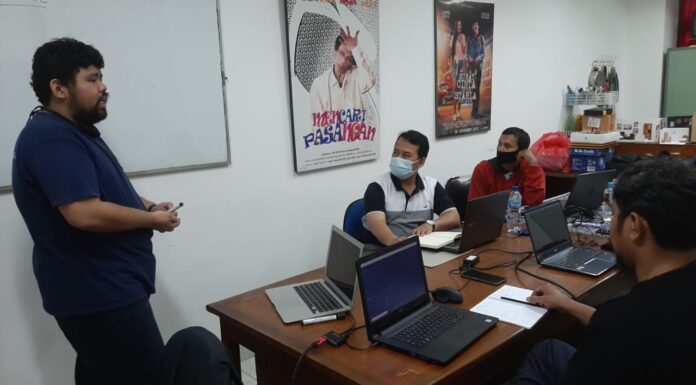 Citra Film School