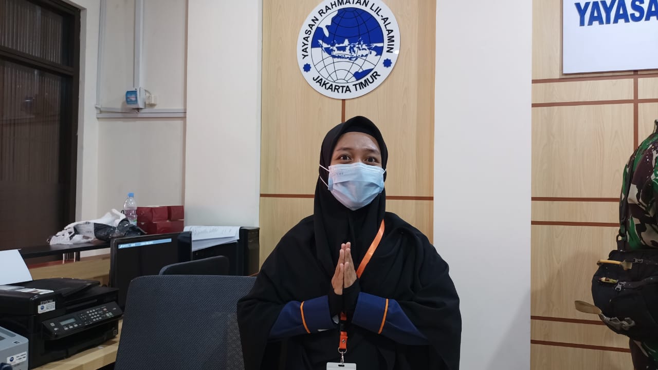 Milad ke-16 Yayasan Rahmatan Lil Alamin Buka Kantor Layanan Donasi dan Konsultasi Hukum Gratis
