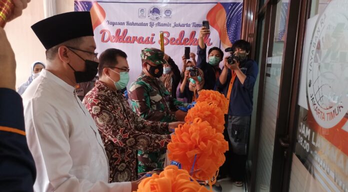 Yayasan Rahmatan Lil Alamin