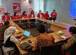 partai solidaritas Indonesia