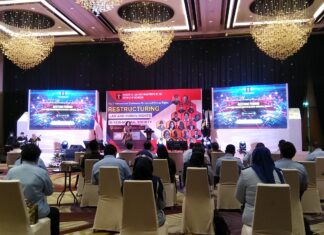 Balitbang Hukum dan HAM