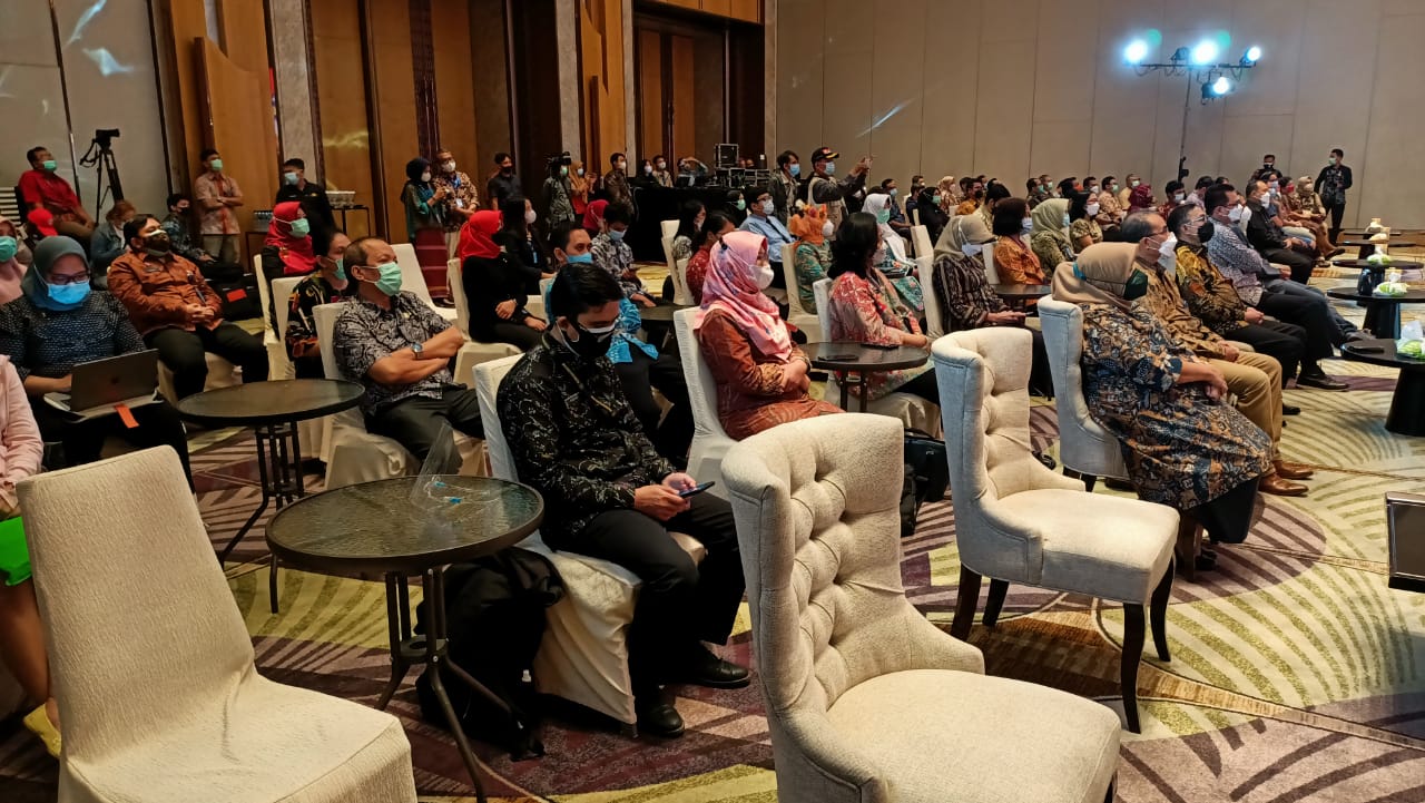 Konferensi Ilmiah Internasional Hukum dan HAM, Inilah Hasilnya