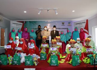 Yayasan Rindang Indonesia