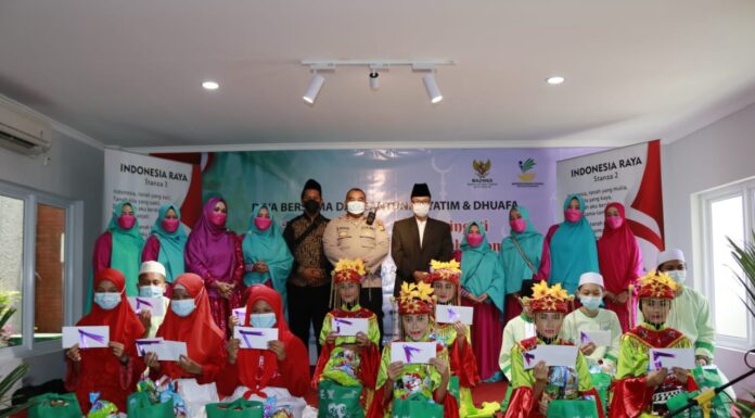 Yayasan Rindang Indonesia