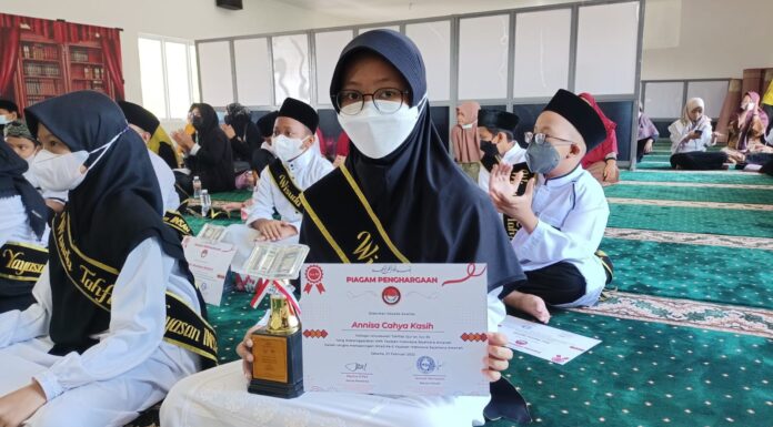 Yayasan Indonesia Sejahtera Amanah