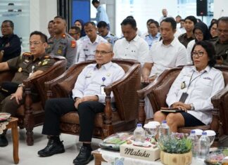 Kementerian Hukum dan HAM