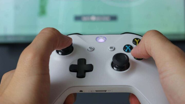 xbox series