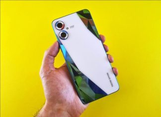 rekomendasi hp techno terbaru