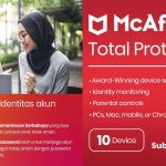 McAfee