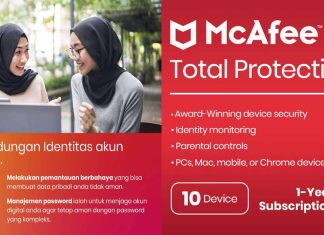 McAfee